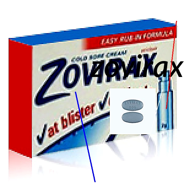 Prix zovirax belgique